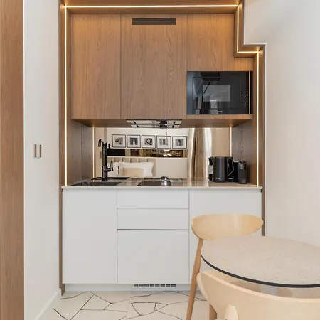 Apartament Luce Sul Mare 1 Zadar