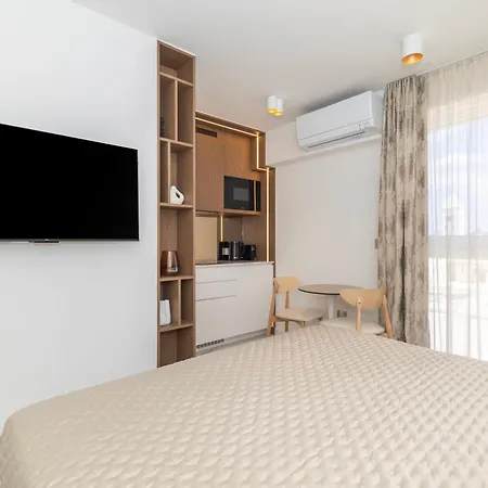 Apartament Luce Sul Mare 1