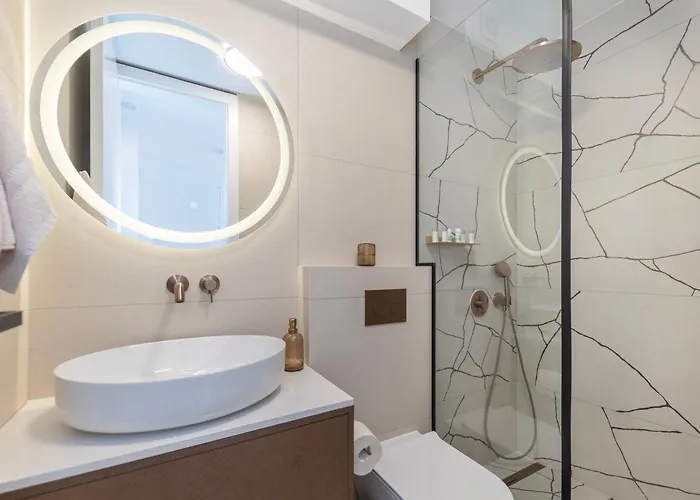 Luce Sul Mare 1 Apartment