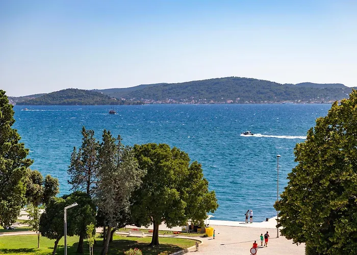 Luce Sul Mare 1 * Zadar