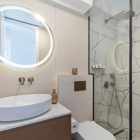 Luce Sul Mare 1 Daire