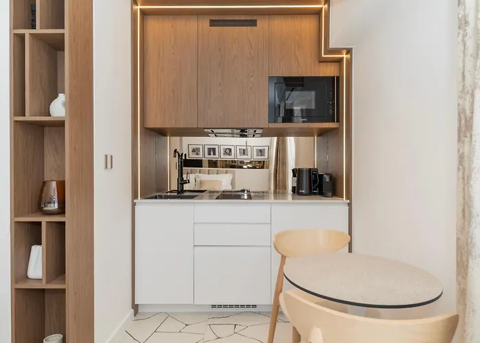 Appartamento Luce Sul Mare 1 Zara