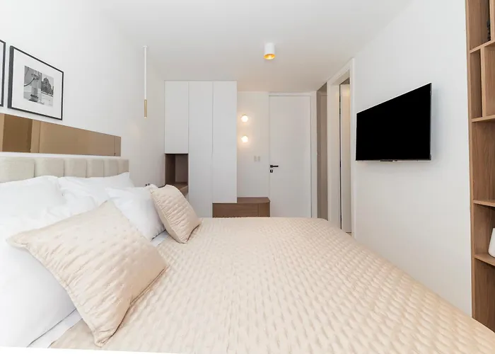 Luce Sul Mare 1 * Zara