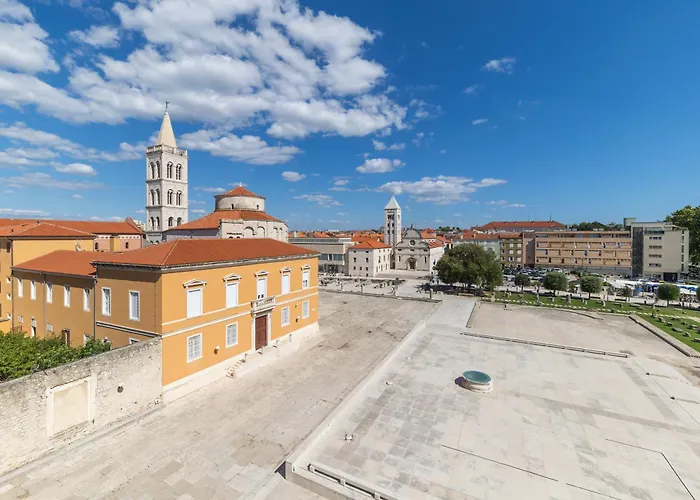 Appartamento Luce Sul Mare 1 *